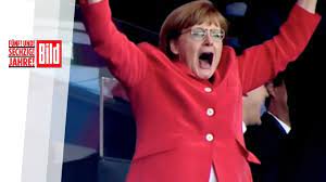 We did not find results for: Bild Fussball Merkel Jubelt Fur Ihre Jungs Werbespot Youtube