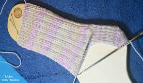 Socken im shop online günstig kaufen. Socken Stricken Kostenlose Anleitung Fur Anfanger Talu De
