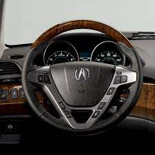 2007 2013 Acura Mdx Interior Accessories Bernardi Parts Acura