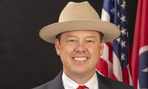 I could not have made it this far for this long without the dedication of  our law enforcement professionals, the courage of victims and their  families, and the unwavering support of this