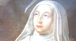 The franciscan networks of Madame Acarie