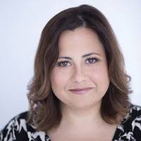 Anastasia Siddiqui Email & Phone Number