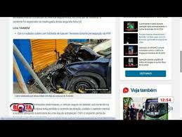 Atualizações de notícias direto da redaçãodo portal O DIA 04 05 2026