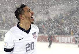 Tonight's usmnt starting xi vs. Usa Vs Costa Rica Best In Snow Harv S World
