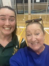 2024 girls tennis all-stars from attleboro