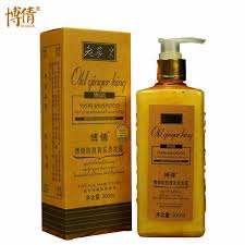 This ingredient removes yeast around the. Buy Online Boqian 300ml Professional Old Ginger Anti Hair Loss Shampoo Fast Hair Growth Anti Hair Loss Product Repair Hair Care Shampoo Alitools