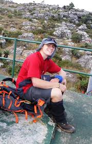 Make Your Voice Heard, Be Curious, And Be Involved!