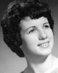 Joan Partain Obituary (2012)