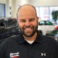 Bianchi Honda Employees