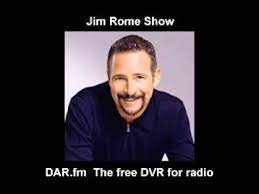 The Jim Rome Show Opening Live Youtube