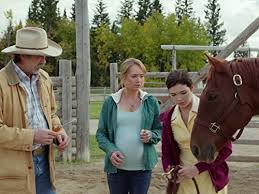Maybe you would like to learn more about one of these? Heartland Tv Series 2007 Imdb