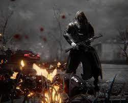 Hatred Game Free Download In 2020 Free Games Hatred Free Download