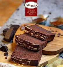 Resep brownies amanda adalah hasil kreasi memodifikasi resep kue bolu kukus.hj. Kisah Pendiri Brownies Amanda Berawal Dari Usaha Rumahan Sampai Punya 100 Outlet Kumparan Com