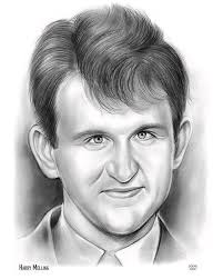 Harry Melling Tapestry