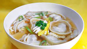 Manduguk is a dumpling soup enjoyed widely across northern areas of korea. Dumpling Soup Mandu Guk ë§ë'£êµ­ Awesomekfood