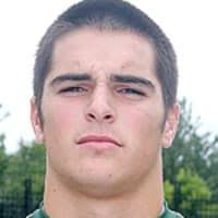 Chaz Walker 2007 Safety