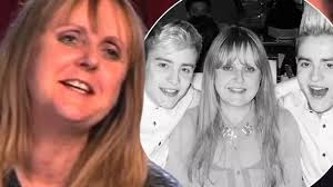 Susanna Grimes's Instagram, Twitter & Facebook