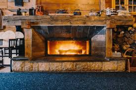 Where your 'cabin up north' isn't just a style, it is a state of mind. Log Cabin Interior Design Cabin Decor Ideas