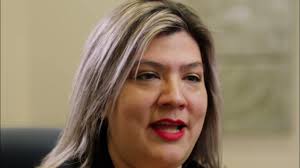 Alex Armas Training spanish