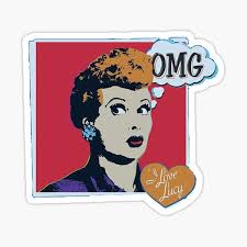 Free Free 235 I Love Lucy Svg Free SVG PNG EPS DXF File