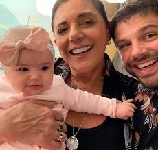 Sofreu violência doméstica do marido. Sabrina Sato Mostra Presente Especial Que Zoe Herdou Do Pai Duda Nagle Veja Estrelando