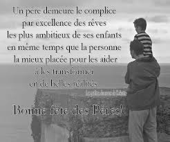 Il n'y a que le père qui n'envie pas le talent de son fils. á… Fete Des Peres Images Photos Et Illustrations Pour Facebook Page 2 Bonnesimages