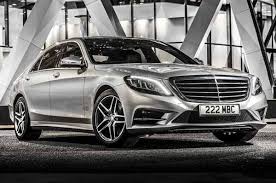 161 Used Mercedes Benz S Class For Sale In Dubai Uae