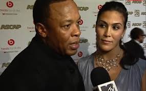 Dre, 55, — the producer, rapper and music mogul whose real name is andre young — on monday in los angeles county. Nicole Young Dr Dre S Wife Of 24 Years Files For Divorce