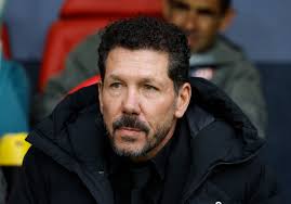 Simeone says Atletico have had good season despite lack of a trophy
