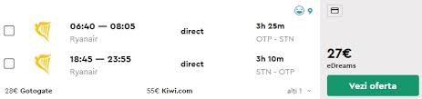 Cea mai bună ofertă de zbor din bucureşti către londra găsită pe momondo în ultimele 72 de ore este 375 lei. 3 Zile In Londra 75 Euro P Zbor Cazare Cu Mic Dejun Inclus Travelator