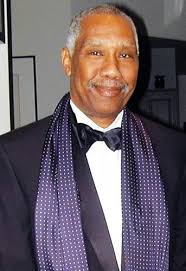 In Loving Memory of John Moon