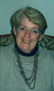 Margaret M. "Peg" Taylor