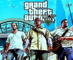 Gta 5 For Pc Is Now Free On Epic Games Store Here S How To Download It Hifi Desires Grand Theft Auto Games Grand Theft Auto Gta