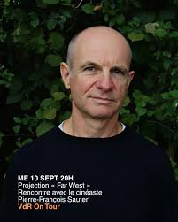 📌 Les évènements 📌 La rentrée sera stimulante ! 🧡 3 projections et  rencontres avec les cinéastes de documentaires en sélection officielle  @visionsdureel 2025. La toute première rencontre a lieu le 3