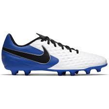 Nike Tiempo Legend Viii Club Fg Mg White Goalinn
