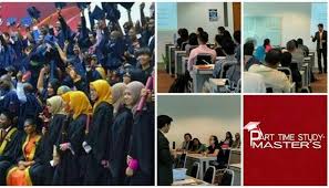 International students can apply for this malaysia international program. Uk Mba In Malaysia With No Exam And Only 1 Year Programme By Part Time Study Linkedin