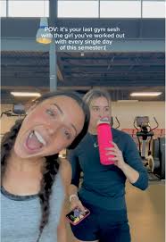 Liberty High School Gym