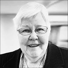 MARY MCCOOL Obituary