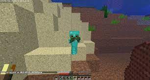 Search results for diamond armor zombie mr. Found A Baby Zombie In Full Diamond Armor I Also Drowned Him Album On Imgur
