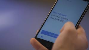Check spelling or type a new query. Push Doctor Video Consultations Now Available To 2 1 Million Patients In Britain On The Nhs Mobihealthnews