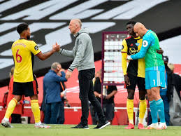 Please enter a valid email address sign up for watford fc emails today! Few Tears Will Be Shed For Watford And Gino Pozzo S Ruthless Ownership After Relegation To Championship The Independent The Independent