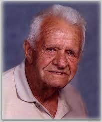 Obituary information for Jacob Toews