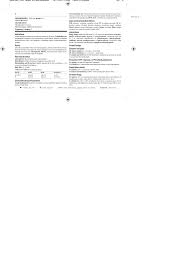 Vasopressin Vay Soe Press In Davisplus Manualzz