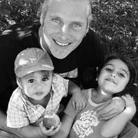 Guy Kirby's Instagram, Twitter & Facebook