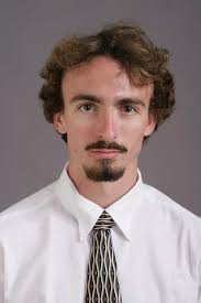 2014 Men's Cross Country Roster