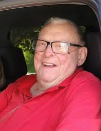 Obituary information for James V. "Jim" Eller