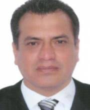 Moisés Eduardo Salgado Díaz