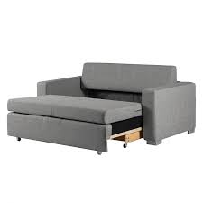 Schlafsofa Latina Webstoff 150 Cm Stoff Doran Grau Sofa Schlafsofa Sofa Stoff