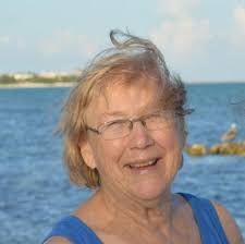 McKeon, Bernadette Bridget Obituary January 23, 2017