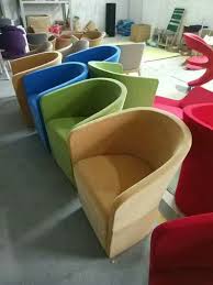Cheap Fabric Coffee Shop Accent Chair Modern Leisure Sofa Hotel Lobby Chair Indoor Furniture China Offic Indoor Chairs Hotel Lobby Chairs Cheap Office Chairs